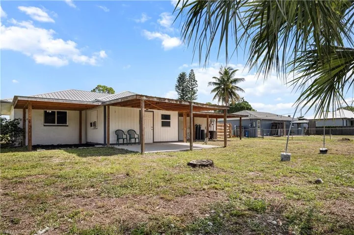9144 Morris Rd, Fort Myers, Florida 33967