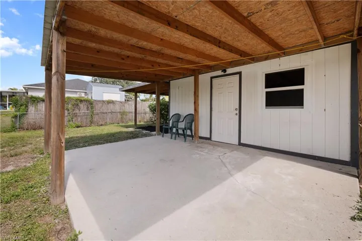 9144 Morris Rd, Fort Myers, Florida 33967