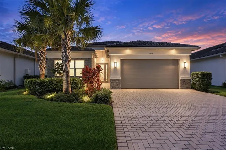 11855 Gardenia Ave, Naples, Florida 34120