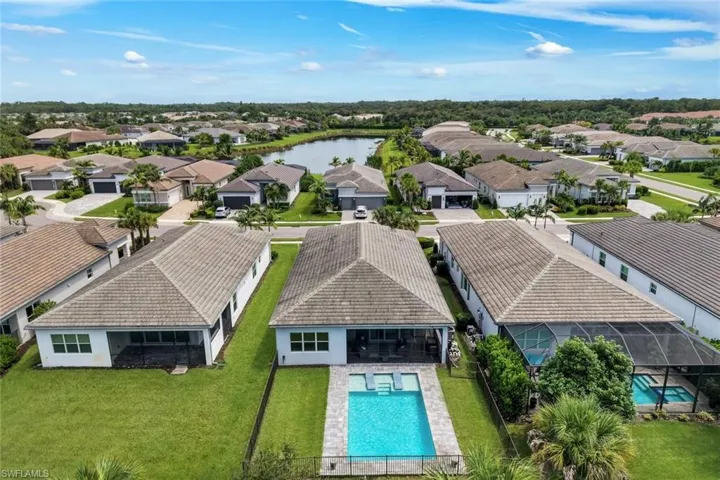 11855 Gardenia Ave, Naples, Florida 34120