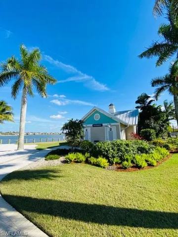 14715  Kelson  CIR, Naples, FL 34114