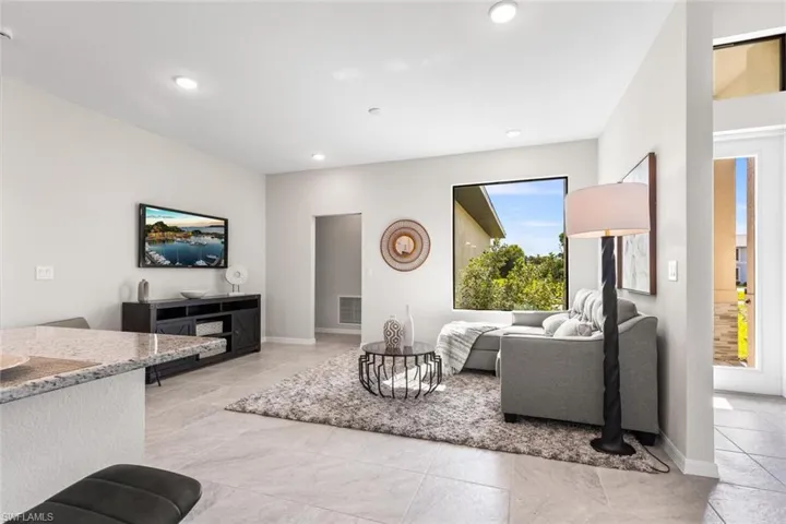Recessed lighting with ceiling fan prewire