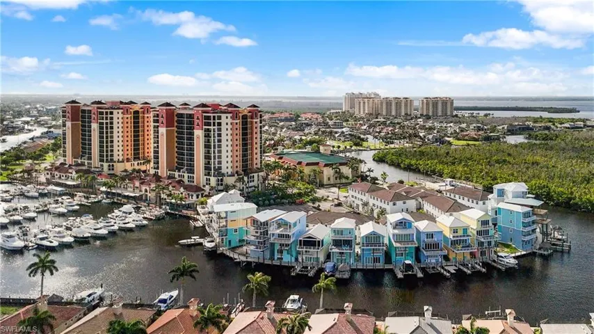 5014 Sw 16th Pl, Cape Coral Fl 33914