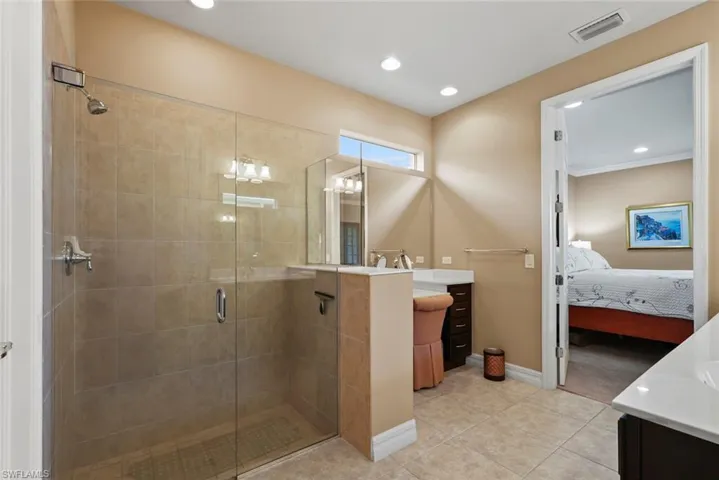 Primary Suite Bathroom