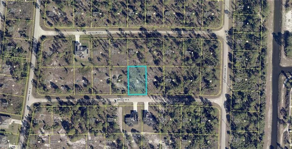 865  Amigo E ST, LEHIGH ACRES, FL 33974