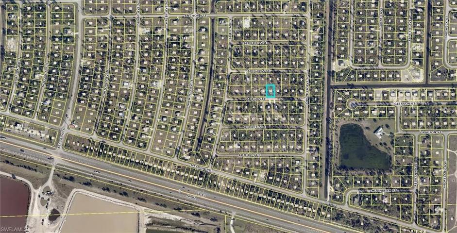 865  Amigo E ST, LEHIGH ACRES, FL 33974