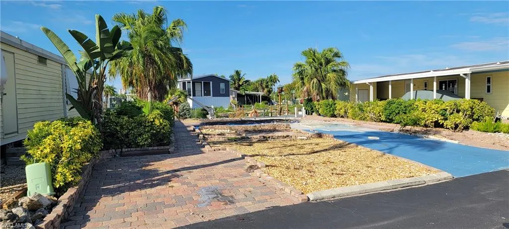 Canal Lot on Mai Kai Lane
