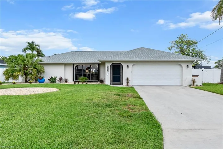 1815 Se 13th Ter, Cape Coral Fl 33990