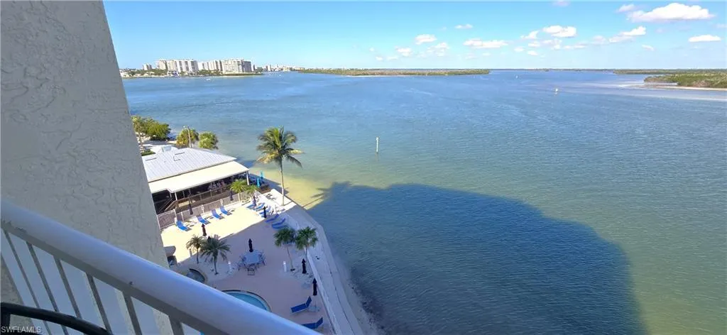 Water view