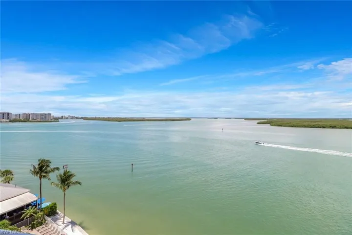 Water view