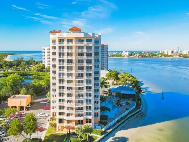 water view