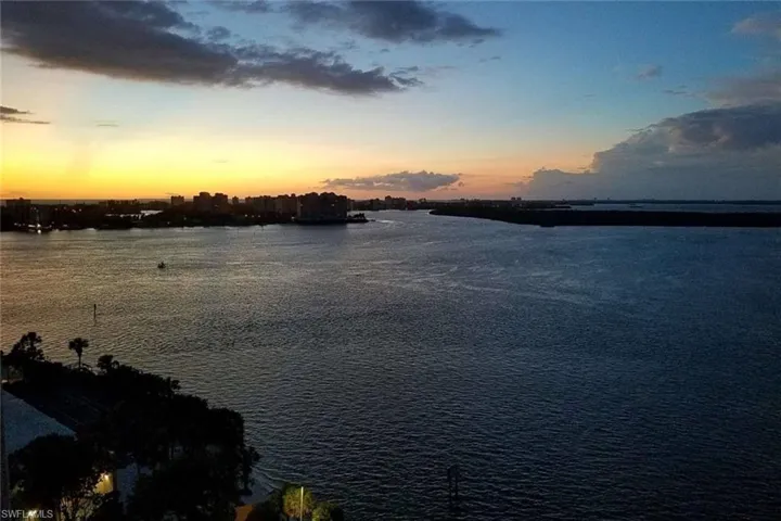 Water view