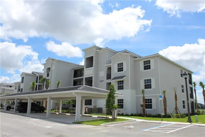 5479 Double Eagle Cir 3626, Ave Maria, Florida 34142