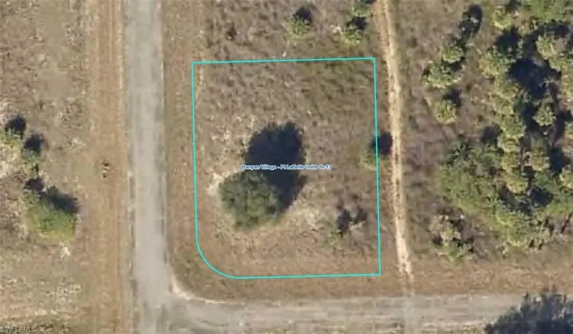 200  Alan Shepard E TER, Labelle, FL 33935