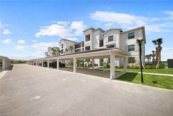 15345 Green Acres Ave 2136, Babcock Ranch, Florida 33982