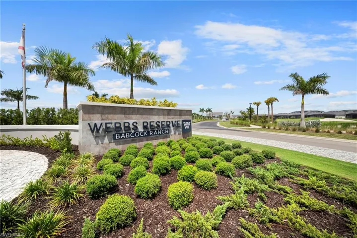 15345 Green Acres Ave 2136, Babcock Ranch, Florida 33982