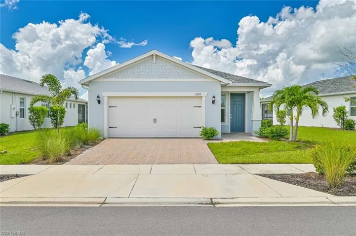 42218  Edgewater  DR, Punta Gorda, FL 33982