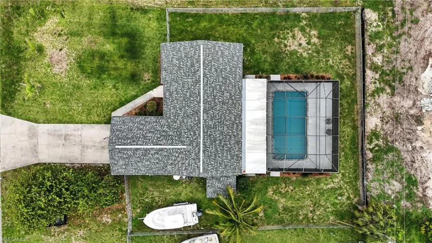 2713 NW 2nd  AVE, Cape Coral, FL 33993