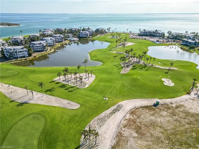 3132 Tennis Villas, Captiva, Florida 33924