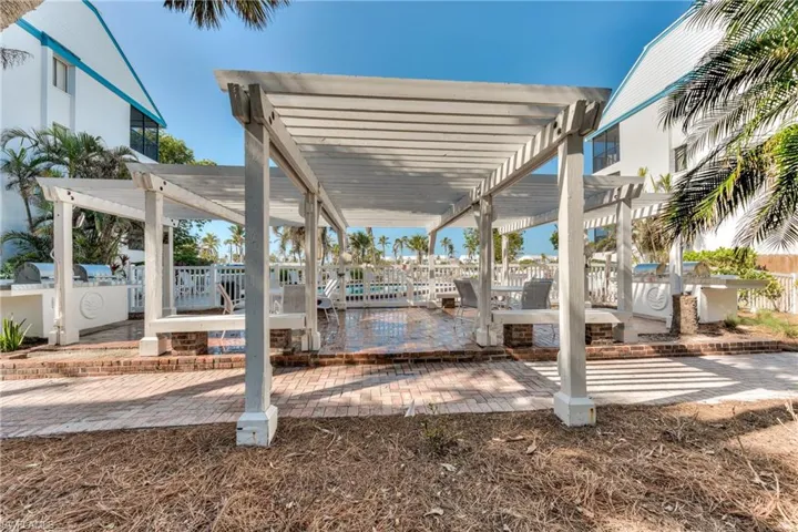 3132 Tennis Villas, Captiva, Florida 33924