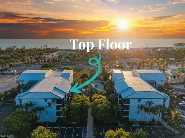 3132 Tennis Villas, Captiva, Florida 33924