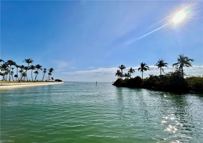 3132 Tennis Villas, Captiva, Florida 33924
