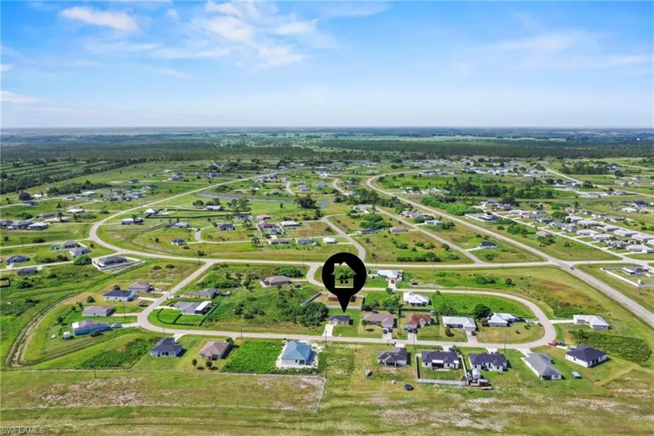 9026 Maywood Cir, Labelle, Florida 33935