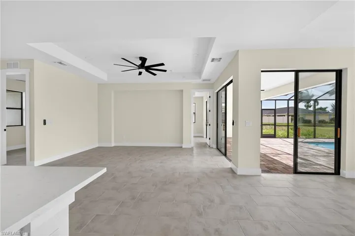 817 Nw 38th Pl, Cape Coral, Florida 33993