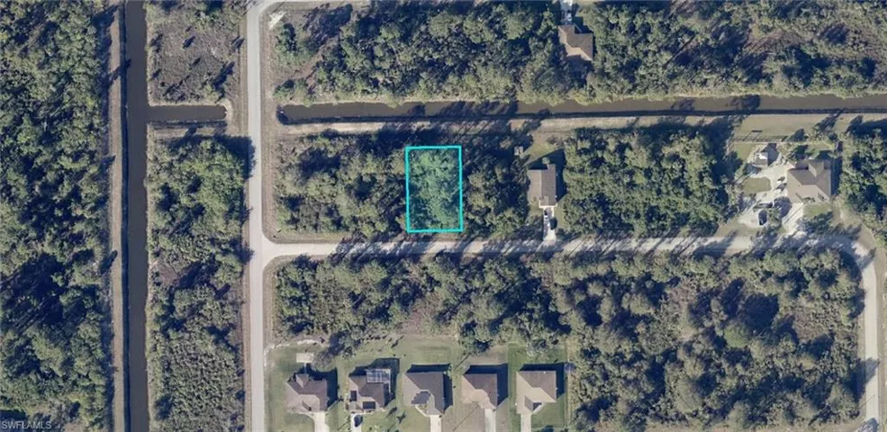 1109 Artic St E, Lehigh Acres, Florida 33974