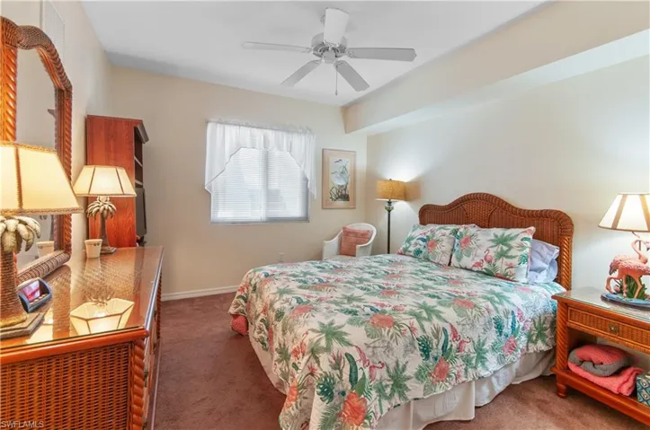 4040 Durango Ct 207, Estero, Florida 33928