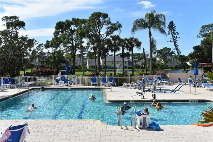 4040 Durango Ct 207, Estero, Florida 33928