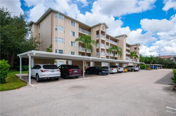 4040 Durango Ct 207, Estero, Florida 33928