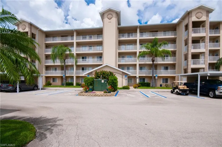 4040 Durango Ct 207, Estero, Florida 33928