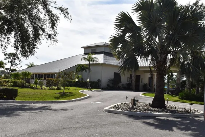 4040 Durango Ct 207, Estero, Florida 33928