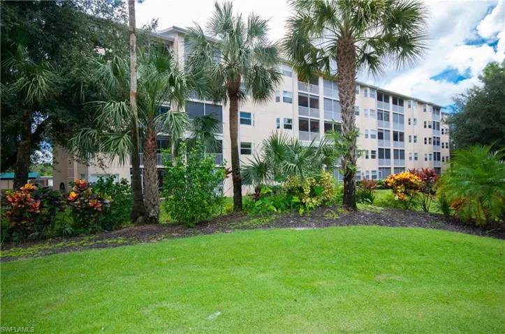 4040 Durango Ct 207, Estero, Florida 33928