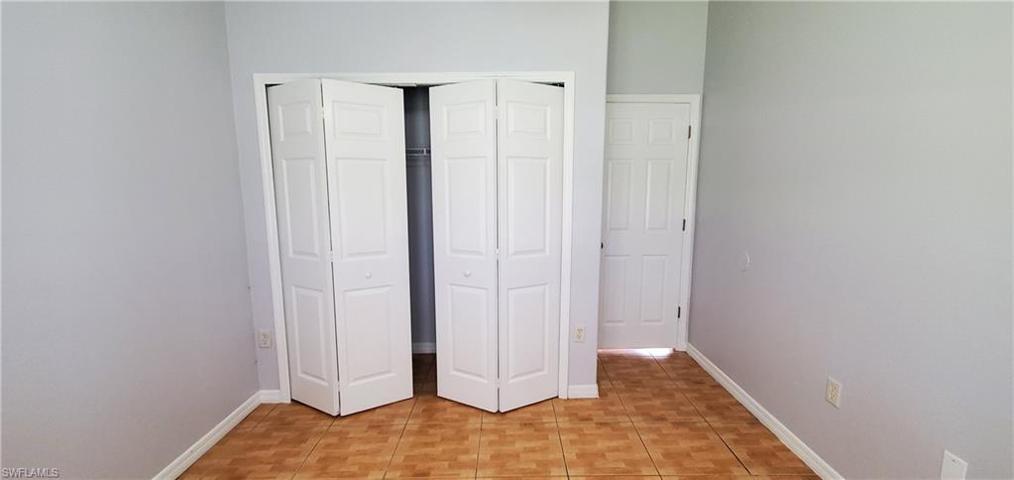 Third Bedroom