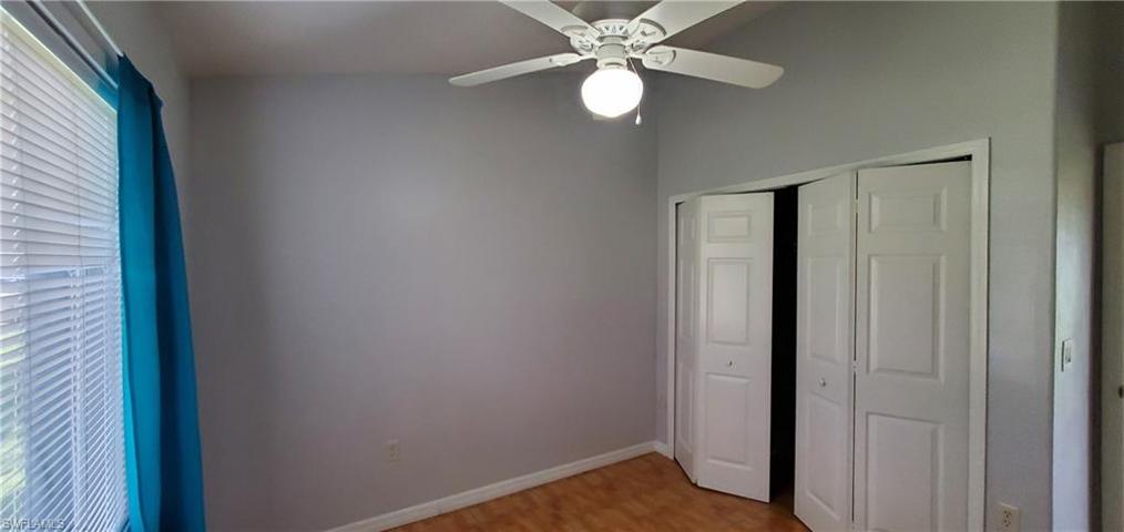 Third bedroom