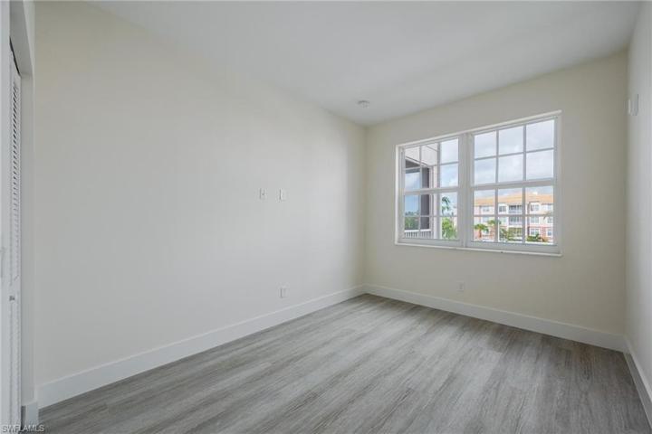 Two Bedroom: Guest Bedroom