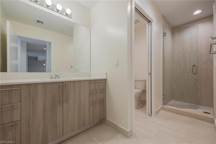 Two Bedroom: Primary Bathroom