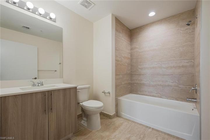 Two Bedroom: Guest Bathroom