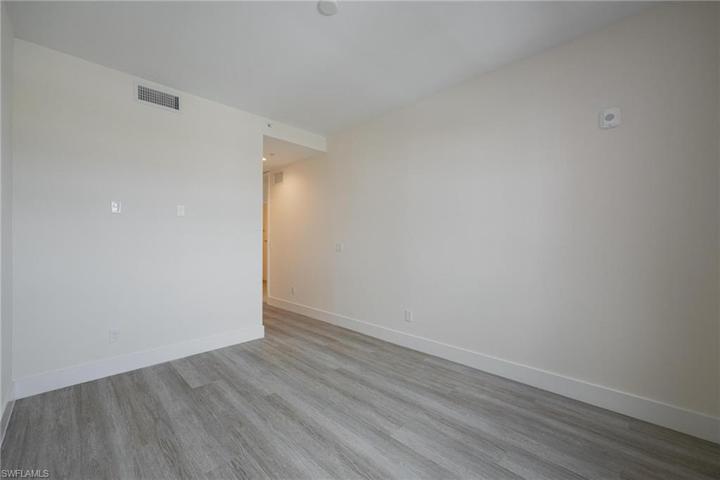 Two Bedroom: Primary Bedroom
