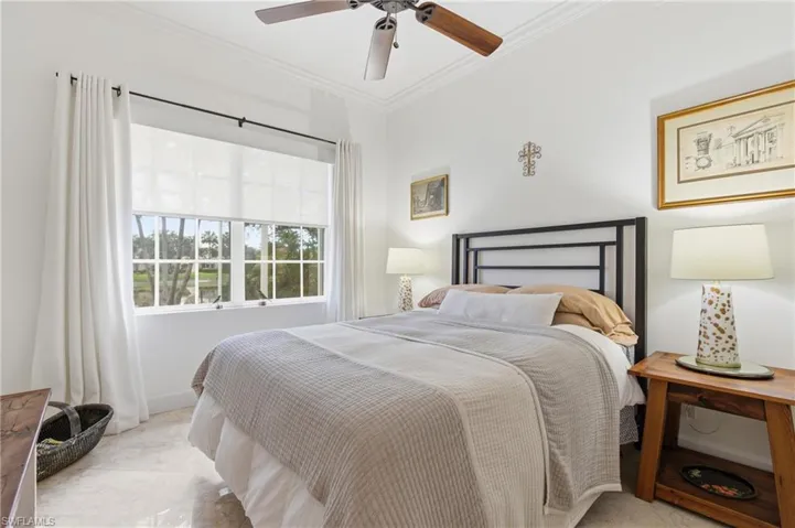 4th bedroom