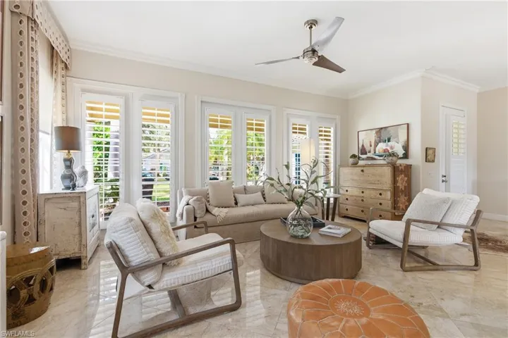 formal living room