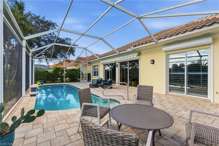 3928  Upolo  LN, Naples, FL 34119