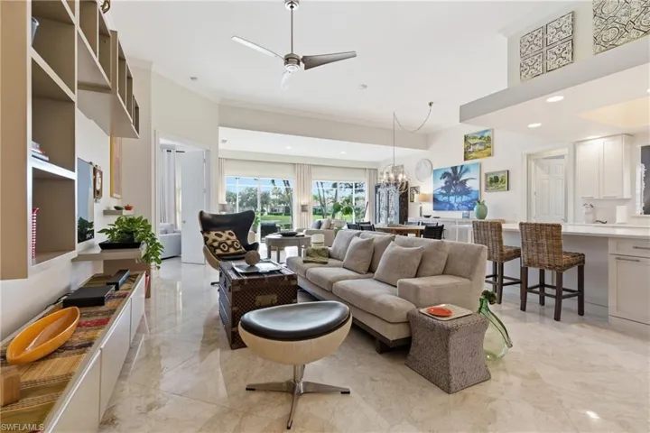 great room