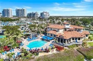 Join the pelican Isle Club next door which includes Boat Shuttles to the beach, fitness ceter, etc.