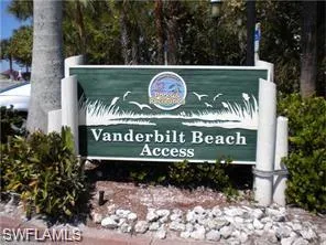 Vanderbilt Beach voted the top 5 beaches in the country year after year!