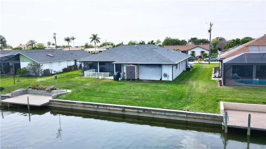 Let's fish!