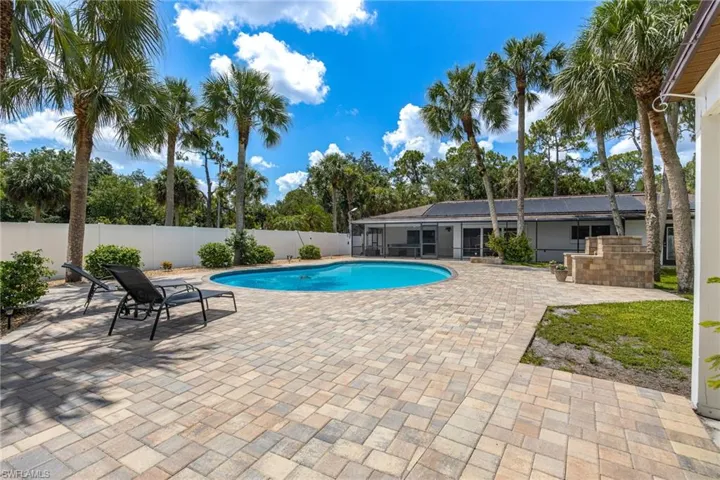 18381 Panther Trail Ln, North Fort Myers, Florida 33917
