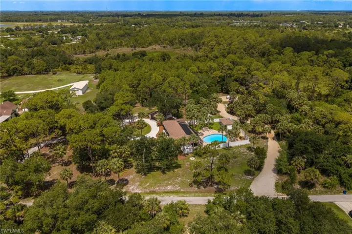 18381 Panther Trail Ln, North Fort Myers, Florida 33917